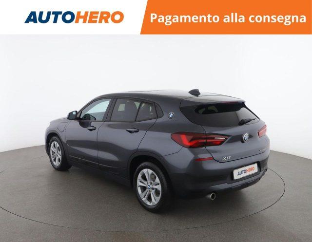 BMW X2 xDrive25e Advantage