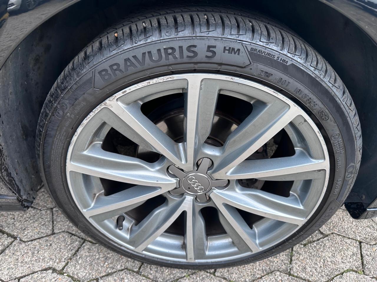 Audi A1 1.2 TFSI Ambition