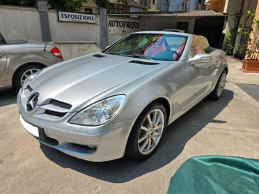 Mercedes-benz SLK 350 cat MANUALE/BOOK SERVICE/CRS
