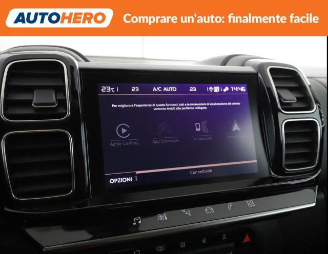 CITROEN C5 Aircross BlueHDi 130 S&S Feel