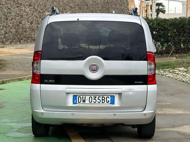 FIAT Qubo 1.4 8V 73 CV PREZZO REALE !!