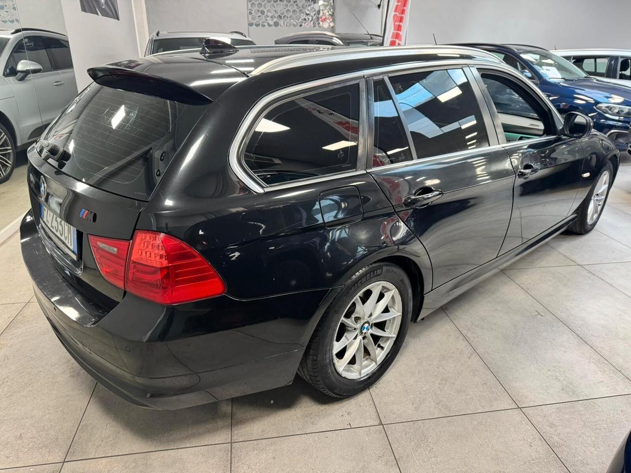 Bmw 316 316d 2.0 116CV cat Touring