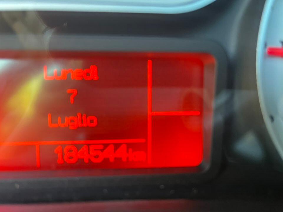 Fiat 500L 1.3 Multijet 85CV TETTO Lounge