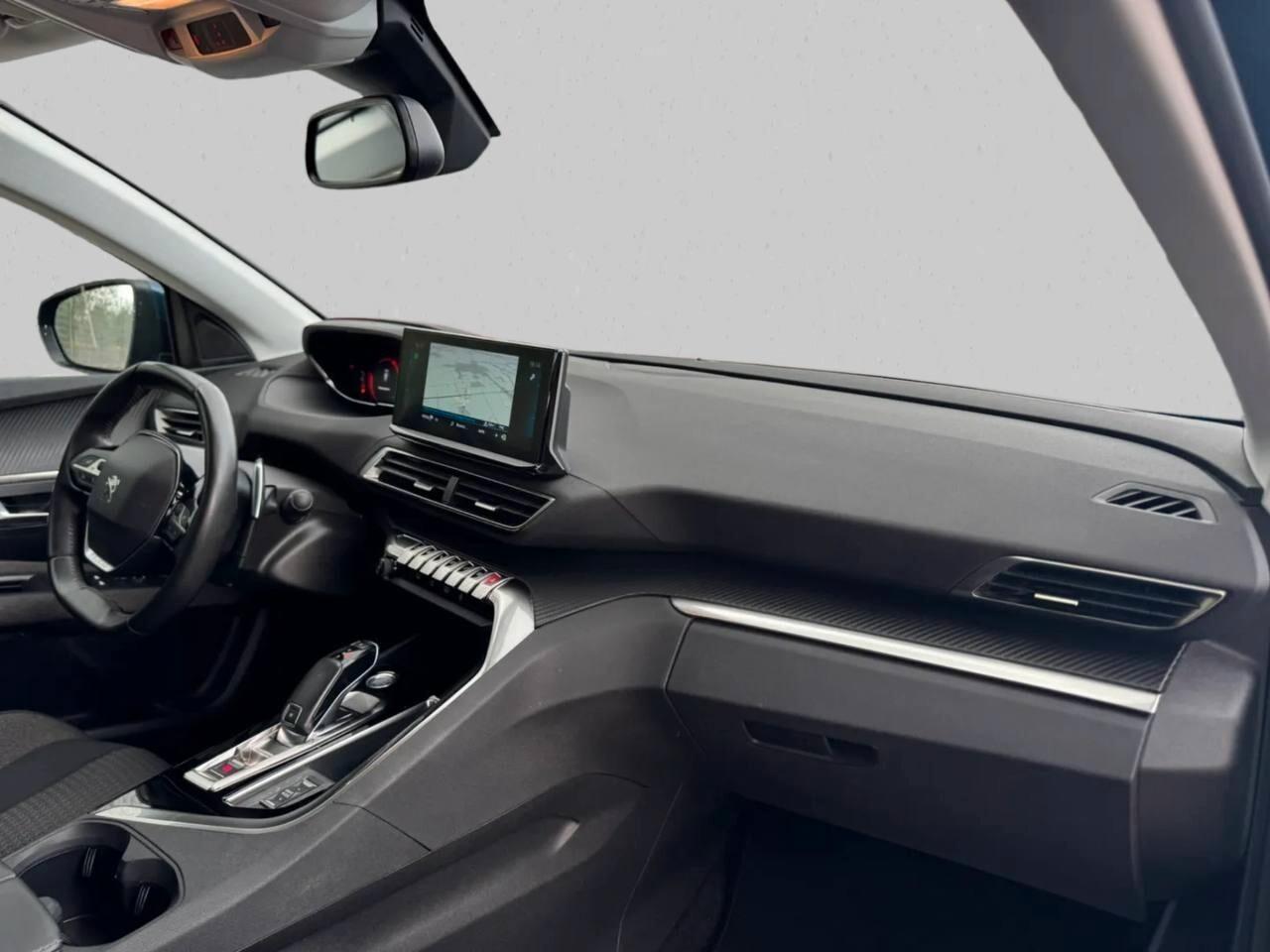 Peugeot 3008 BlueHDi 130 S&S EAT8 Active Pack 12/2021