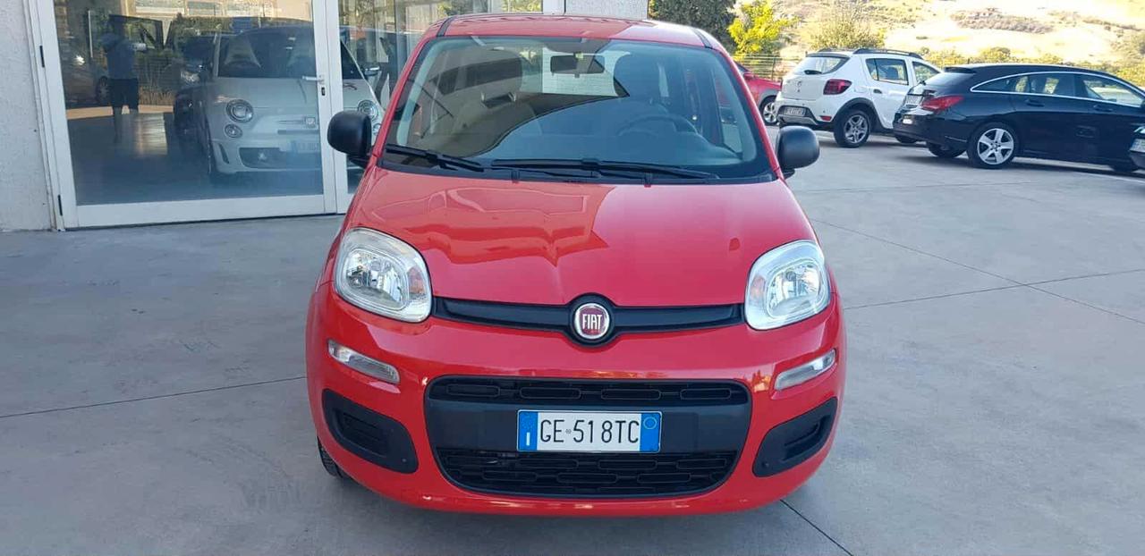 Fiat Panda 1.2 EasyPower GPL