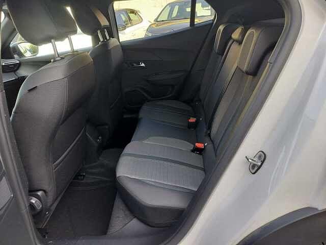 Peugeot 2008 motore elettrico 136 CV Allure *KM Ø*