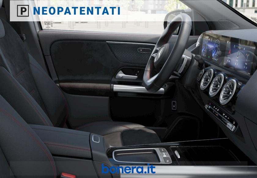 Mercedes EQA 250+ AMG Line Advanced