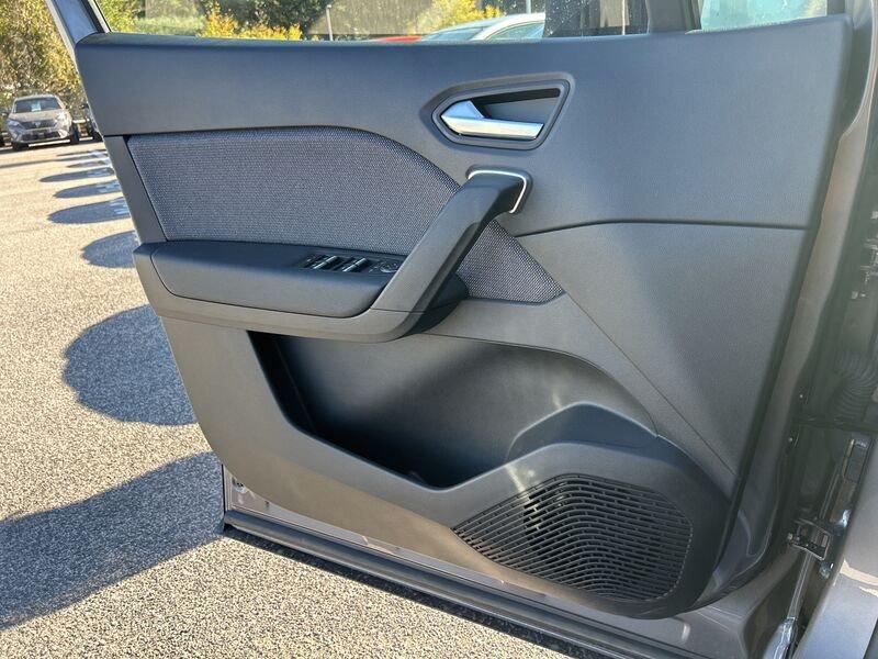 Renault Captur II 2024 1.0 eco-g Techno 100cv