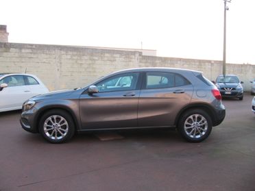 Mercedes-benz GLA 180 GLA 180 CDI Automatic Premium