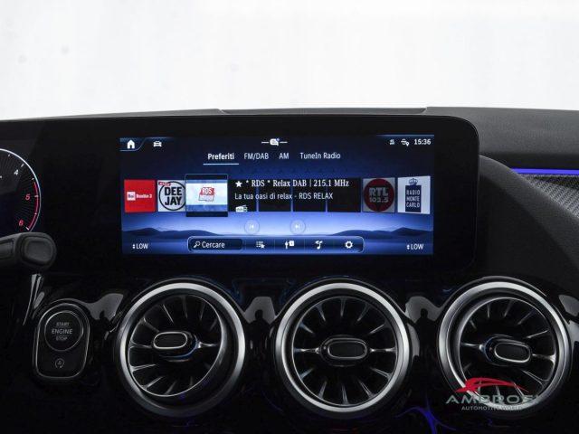 MERCEDES-BENZ GLA 200 200 d AMG Line Premium 4matic auto