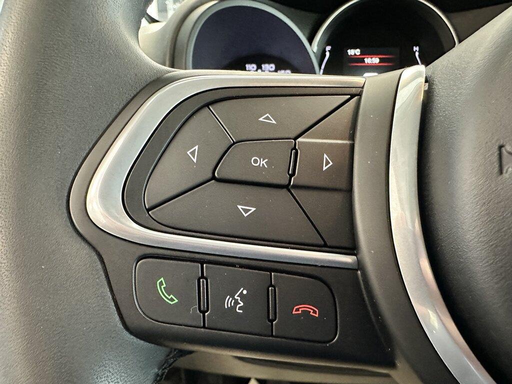 Fiat 500L 1.4
