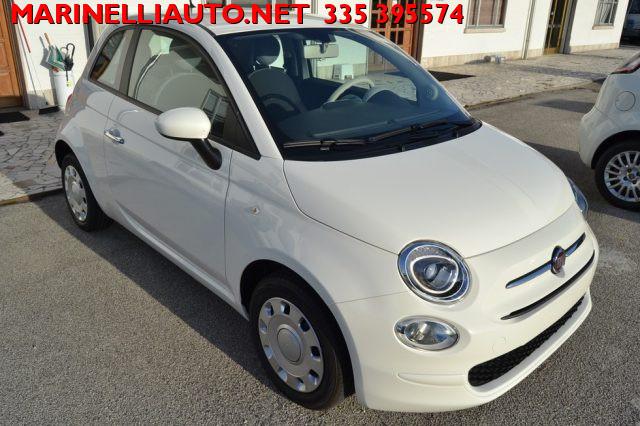 FIAT 500 1.0 Hybrid MY24 70CV IN ARRIVO