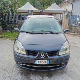 Renault Scénic 1.5 dCi/105CV 08
