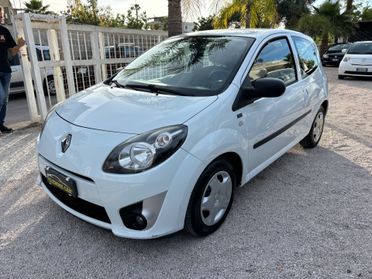 RENAULT TWINGO 1.1 75CV BENZ 60.000KM