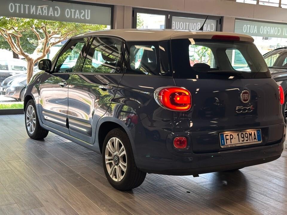 Fiat 500L Wagon 1.3 mjt 95cv - Neopatentati