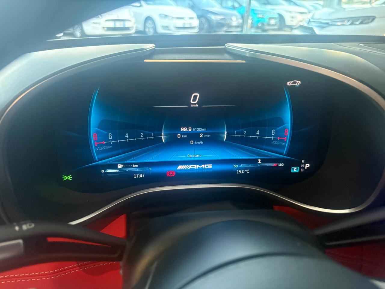 Mercedes-benz SL 63 AMG