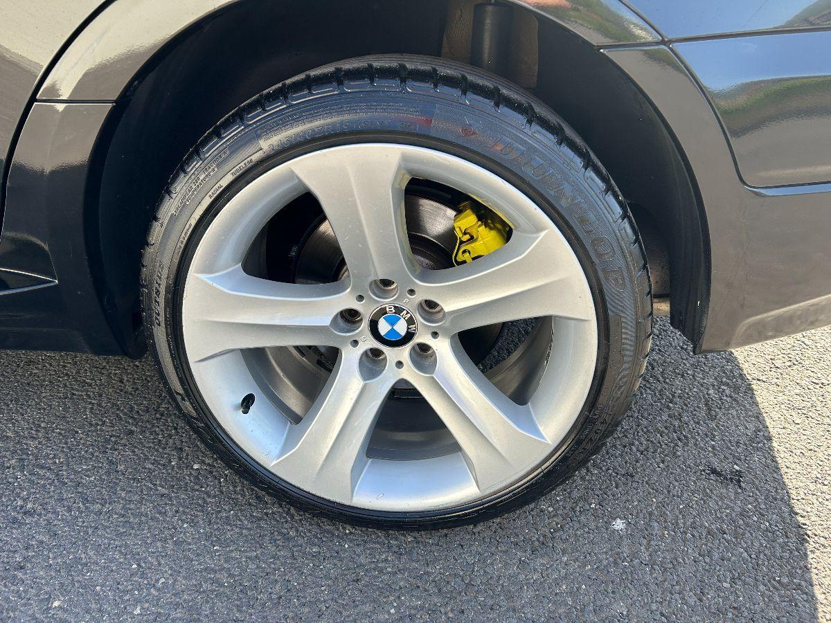 BMW - X3 (G01/F97) - X3 2.0d 150CV Futura TELECAMERA