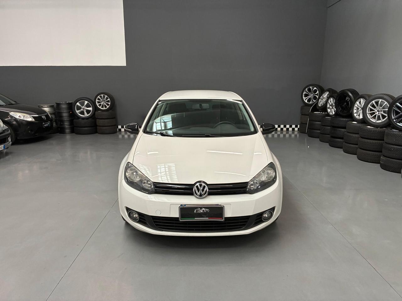 Volkswagen Golf 1.2 TSI 3p. Comf. BlueM. Tech.