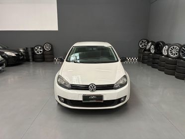 Volkswagen Golf 1.2 TSI 3p. Comf. BlueM. Tech.