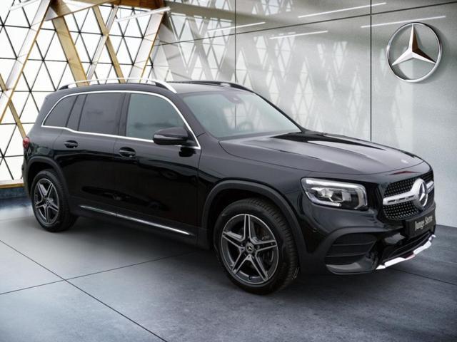 MERCEDES-BENZ GLB 220 d Automatic 4Matic Premium AMG