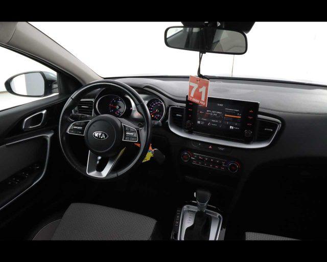 KIA XCeed 1.6 CRDi 115 CV DCT Style