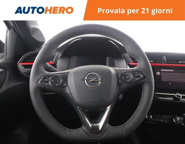 OPEL Corsa 1.2 100 CV GS