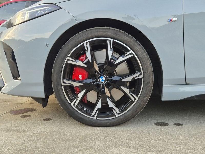 BMW Serie 2 Gran Coupe 220d Gran Coupe 48V MSport Pro auto