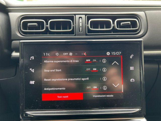 CITROEN C3 BlueHDi 100 S&S