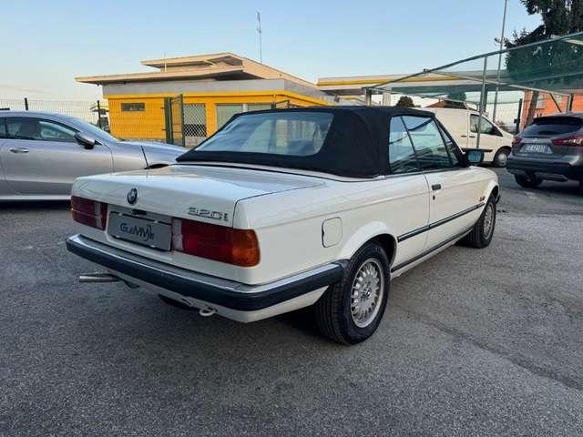 BMW 320 i cat Cabriolet