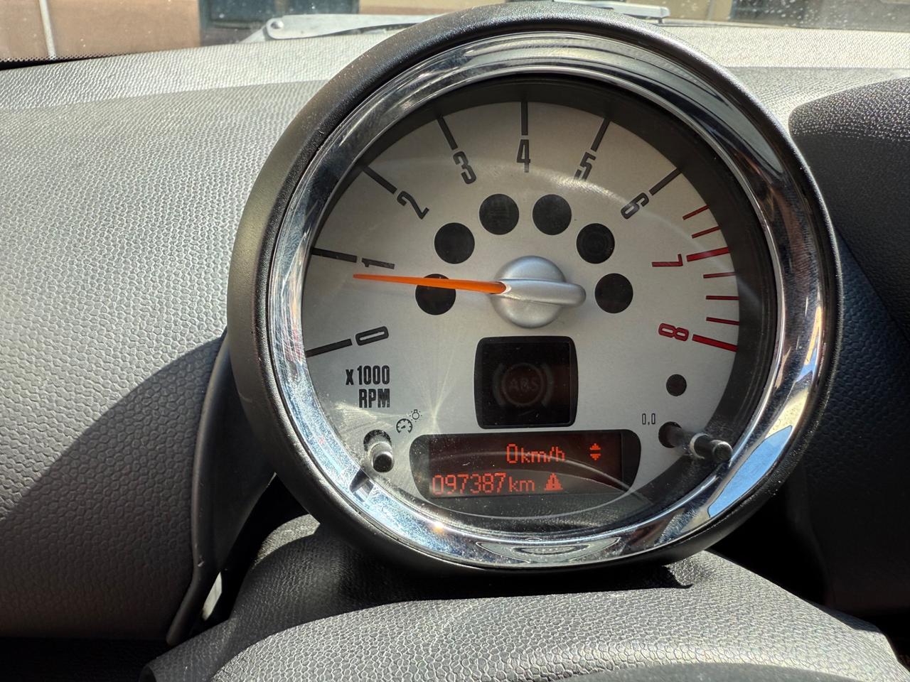 Mini Cooper Countryman Mini 1.6 Cooper Countryman
