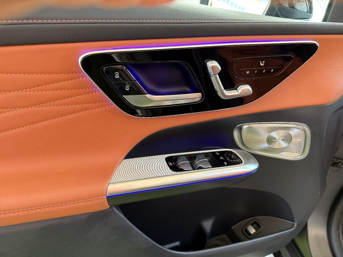 MERCEDES - GLC AMG 43 AMG Line Premium Plus 4matic auto