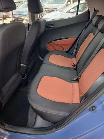 Hyundai i10 1.1 Classic econext (bluedrive Gpl)