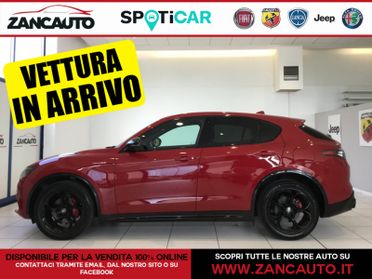 Alfa Romeo Stelvio 2.0 Turbo 280 CV AT8 Q4 Veloce MY23