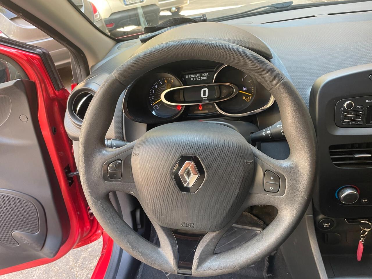 Renault Clio 1.2 75CV GPL 5 porte Costume National FINANZIABILE