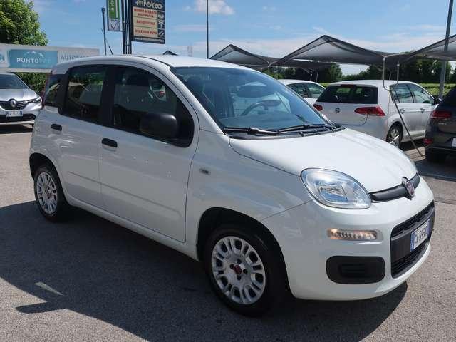 Fiat Panda Panda III 2016 1.2 Easy s&s