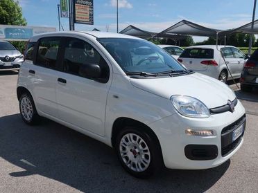 Fiat Panda Panda III 2016 1.2 Easy s&s