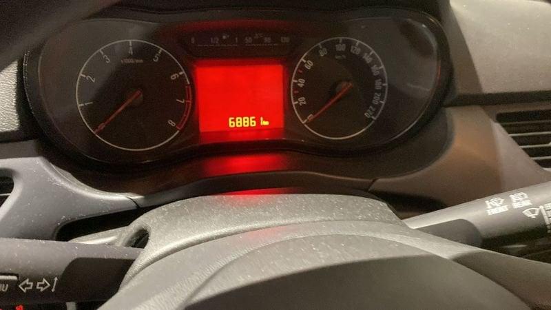 Opel Corsa Corsa 1.4 90CV Start&Stop 5 porte Cosmo