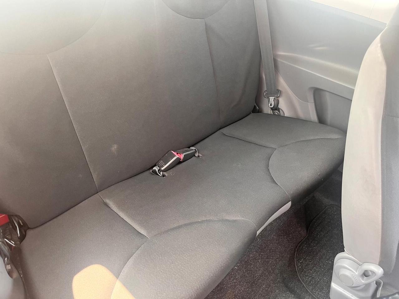 Toyota Aygo 1.0 12V VVT-i 3 porte