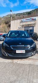 Peugeot 308 1.6 e-HDi 115 CV GT Line - 2014