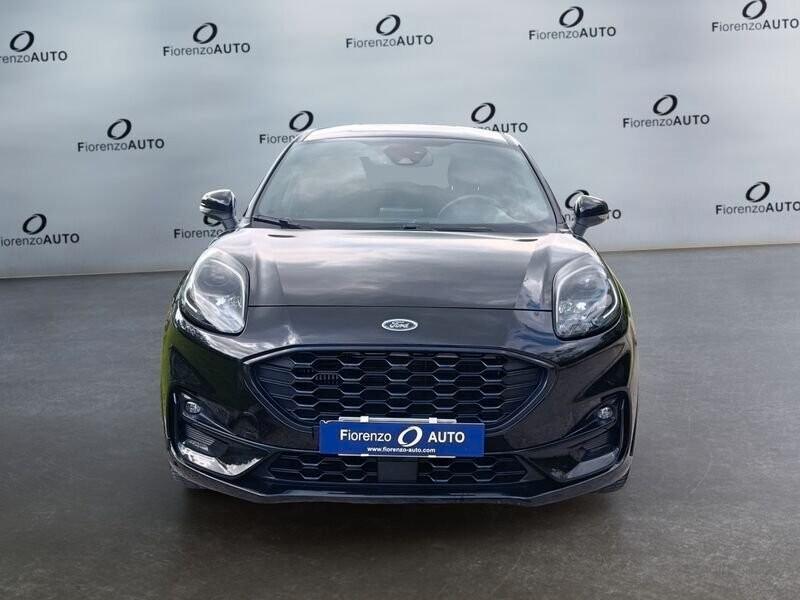 Ford Puma 1.0 EcoBoost Hybrid ST-Line - PREZZO REALE