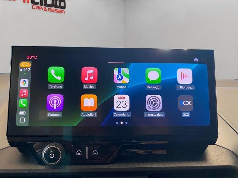 FIAT Doblò Doblo PL 1.5 BlueHdi 130cv EAT8 7p.ti