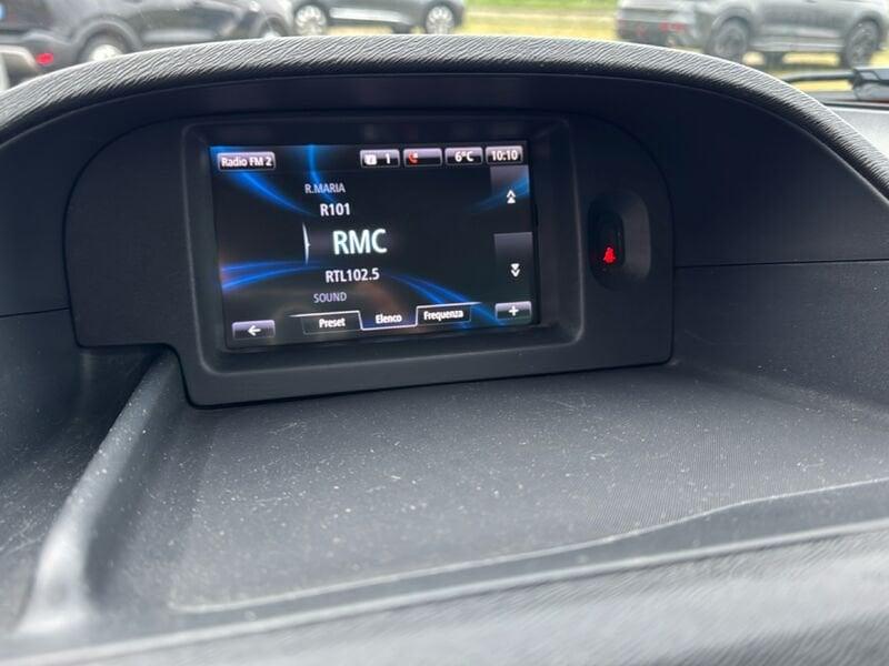 Renault Kangoo Kangoo 1.5 dCi 110CV 5 porte Stop & Start Extrem