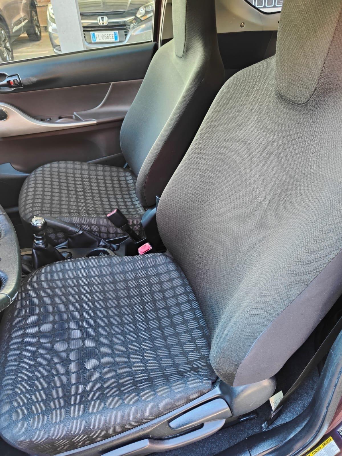 Toyota iQ 1.4 Diesel