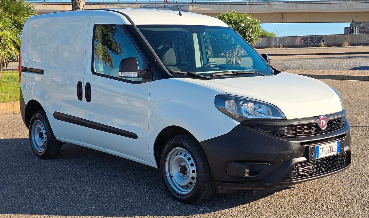 Fiat Doblo Doblò 1.3 MJT S&S PC-TN Cargo Easy
