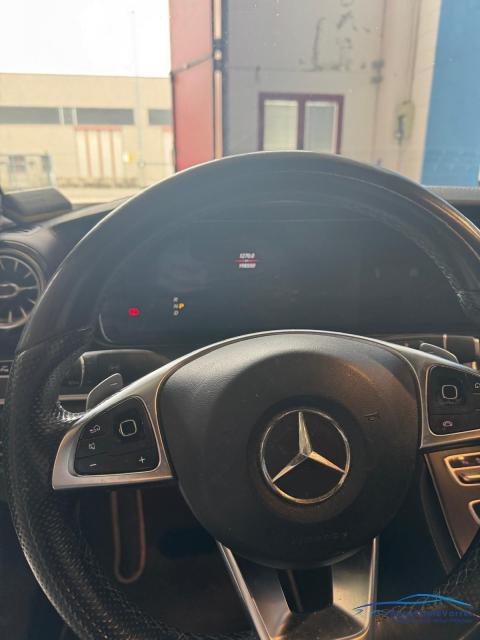 Mercedes-Benz E 220 D Auto Premium Plus