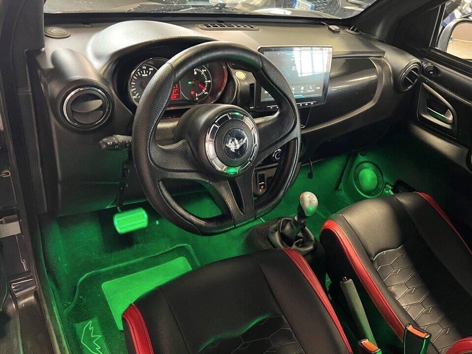 Chatenet CH46 Sport R