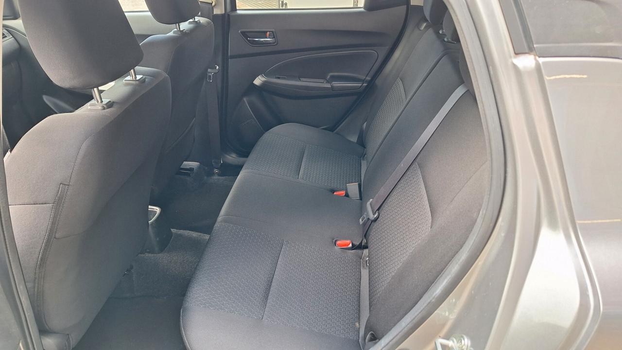 Suzuki Swift 1.2 Dualjet top 4wd allgrip