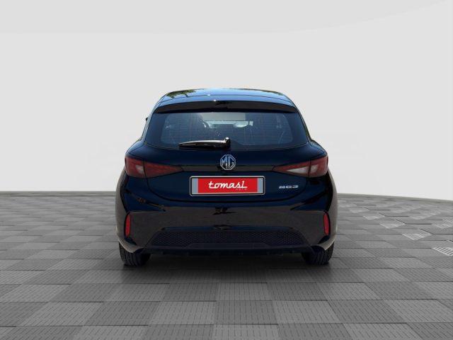 MG MG3 MG3 1.5 Comfort