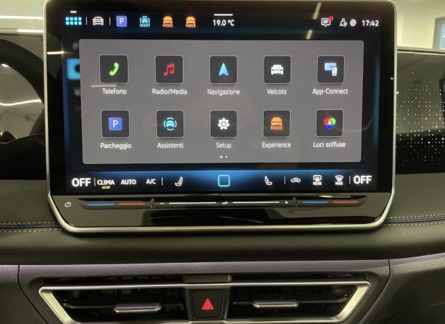 VOLKSWAGEN Tiguan 1.5 eTSI 150 CV ACT DSG R-Line Plus KM0 MY26