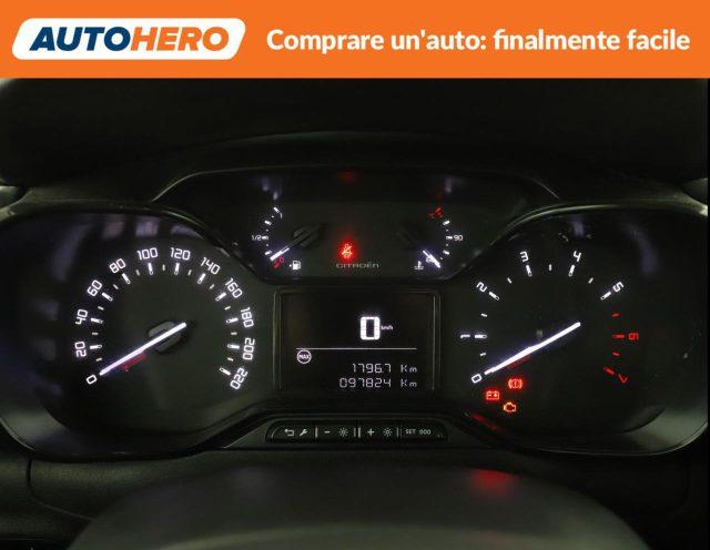 CITROEN C3 PureTech 82 S&S Feel